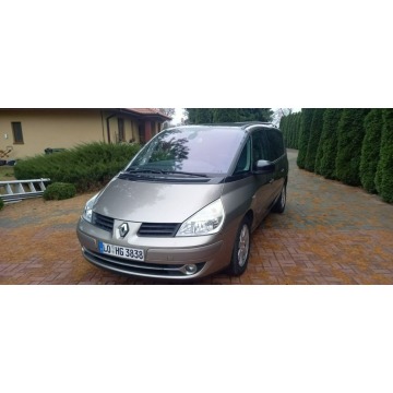 Renault Espace  Minivan/Van 2010,  2.0 diesel - Na sprzedaż za 18 900 zł - Płońsk - zdjęcie 2