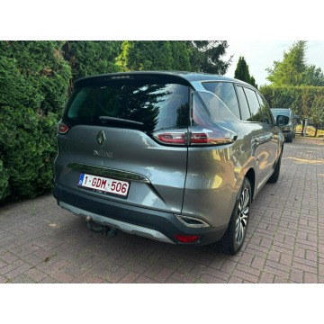 Renault Espace  Minivan/Van 2015,  1.6 diesel, automat - Na sprzedaż za 44 900 zł - Płońsk - zdjęcie 11