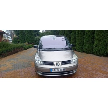 Renault Espace  Minivan/Van 2010,  2.0 diesel - Na sprzedaż za 18 900 zł - Płońsk - zdjęcie 3