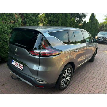 Renault Espace  Minivan/Van 2015,  1.6 diesel, automat - Na sprzedaż za 44 900 zł - Płońsk - zdjęcie 12