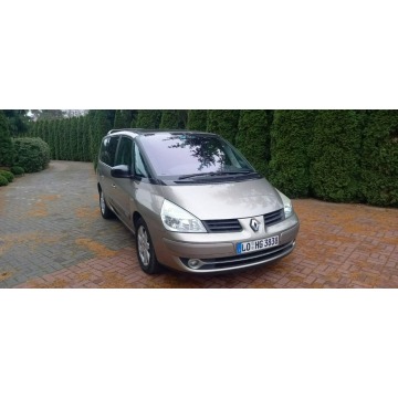 Renault Espace  Minivan/Van 2010,  2.0 diesel - Na sprzedaż za 18 900 zł - Płońsk - zdjęcie 4