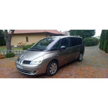 Renault Espace  Minivan/Van 2010,  2.0 diesel - Na sprzedaż za 18 900 zł - Płońsk - zdjęcie 5