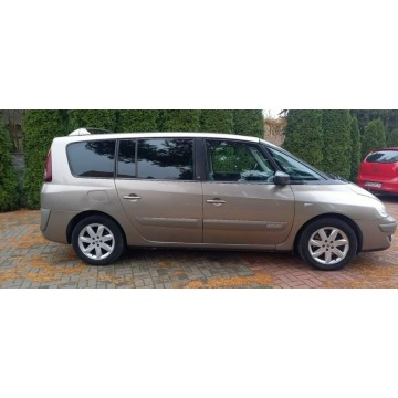 Renault Espace  Minivan/Van 2010,  2.0 diesel - Na sprzedaż za 18 900 zł - Płońsk - zdjęcie 10