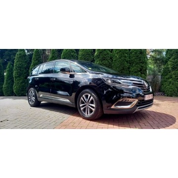 Renault Espace  Minivan/Van 2018,  1.6 diesel, automat - Na sprzedaż za 48 900 zł - Płońsk - zdjęcie 4
