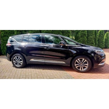 Renault Espace  Minivan/Van 2018,  1.6 diesel, automat - Na sprzedaż za 48 900 zł - Płońsk - zdjęcie 5