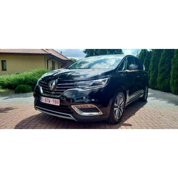 Renault Espace  Minivan/Van 2018,  1.6 diesel, automat - Na sprzedaż za 48 900 zł - Płońsk - zdjęcie 2