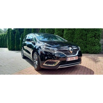 Renault Espace  Minivan/Van 2018,  1.6 diesel, automat - Na sprzedaż za 48 900 zł - Płońsk - zdjęcie 3