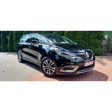 Renault Espace  Minivan/Van 2018,  1.6 diesel, automat - Na sprzedaż za 48 900 zł - Płońsk - zdjęcie 10