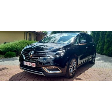 Renault Espace  Minivan/Van 2018,  1.6 diesel, automat - Na sprzedaż za 48 900 zł - Płońsk - zdjęcie 8