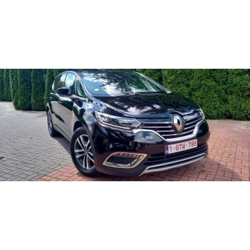 Renault Espace  Minivan/Van 2018,  1.6 diesel, automat - Na sprzedaż za 48 900 zł - Płońsk - zdjęcie 6