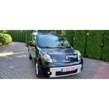 Renault Kangoo - 2012