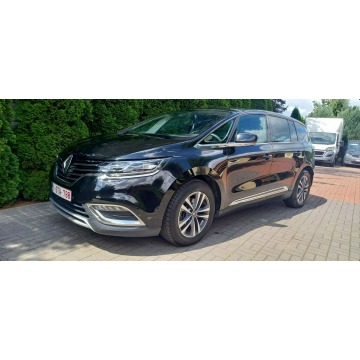 Renault Espace  Minivan/Van 2018,  1.6 diesel, automat - Na sprzedaż za 48 900 zł - Płońsk - zdjęcie 12