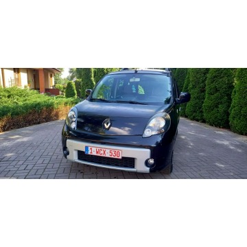 Renault Kangoo  Kombi 2012,  1.5 diesel - Na sprzedaż za 20 900 zł - Płońsk - zdjęcie 5
