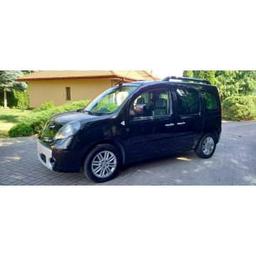 Renault Kangoo  Kombi 2012,  1.5 diesel - Na sprzedaż za 20 900 zł - Płońsk - zdjęcie 3