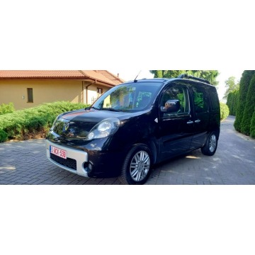 Renault Kangoo  Kombi 2012,  1.5 diesel - Na sprzedaż za 20 900 zł - Płońsk - zdjęcie 2