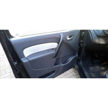 Renault Kangoo  Kombi 2012,  1.5 diesel - Na sprzedaż za 20 900 zł - Płońsk - zdjęcie 8