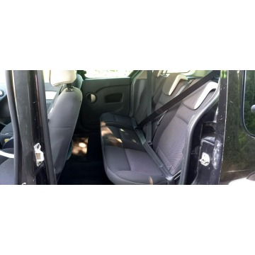 Renault Kangoo  Kombi 2012,  1.5 diesel - Na sprzedaż za 20 900 zł - Płońsk - zdjęcie 12