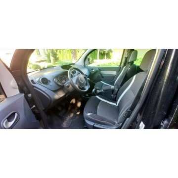 Renault Kangoo  Kombi 2012,  1.5 diesel - Na sprzedaż za 20 900 zł - Płońsk - zdjęcie 11