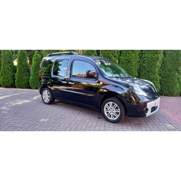 Renault Kangoo  Kombi 2012,  1.5 diesel - Na sprzedaż za 20 900 zł - Płońsk - zdjęcie 7