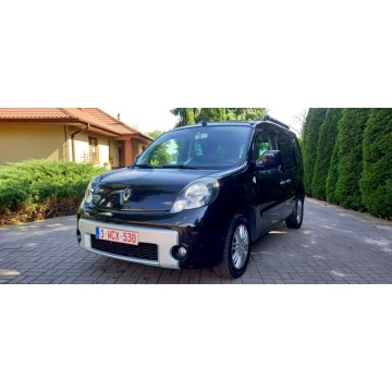 Renault Kangoo  Kombi 2012,  1.5 diesel - Na sprzedaż za 20 900 zł - Płońsk - zdjęcie 9