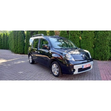 Renault Kangoo  Kombi 2012,  1.5 diesel - Na sprzedaż za 20 900 zł - Płońsk - zdjęcie 6