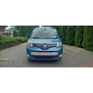 Renault Kangoo  Kombi 2015,  1.5 diesel - Na sprzedaż za 31 900 zł - Płońsk - zdjęcie 3