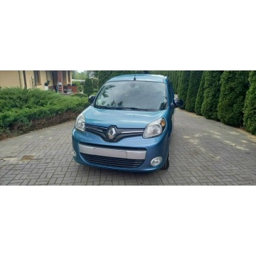 Renault Kangoo  Kombi 2015,  1.5 diesel - Na sprzedaż za 31 900 zł - Płońsk - zdjęcie 4