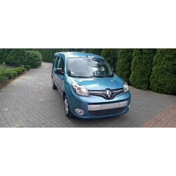 Renault Kangoo  Kombi 2015,  1.5 diesel - Na sprzedaż za 31 900 zł - Płońsk - zdjęcie 2