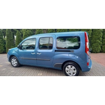 Renault Kangoo  Kombi 2015,  1.5 diesel - Na sprzedaż za 31 900 zł - Płońsk - zdjęcie 12