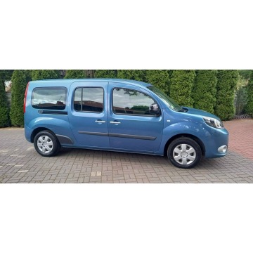 Renault Kangoo  Kombi 2015,  1.5 diesel - Na sprzedaż za 31 900 zł - Płońsk - zdjęcie 10