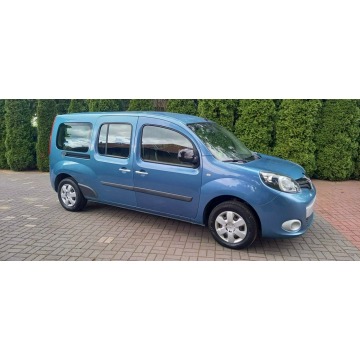 Renault Kangoo  Kombi 2015,  1.5 diesel - Na sprzedaż za 31 900 zł - Płońsk - zdjęcie 9