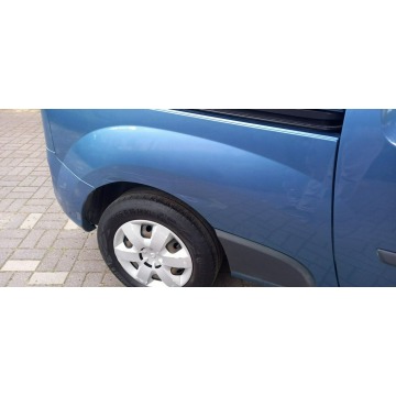 Renault Kangoo  Kombi 2015,  1.5 diesel - Na sprzedaż za 31 900 zł - Płońsk - zdjęcie 11