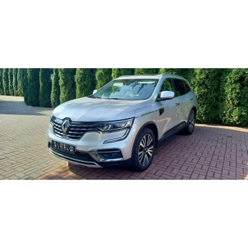 Renault Koleos  SUV 2021,  1.7 diesel, automat - Na sprzedaż za 86 900 zł - Płońsk - zdjęcie 6