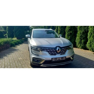 Renault Koleos  SUV 2021,  1.7 diesel, automat - Na sprzedaż za 86 900 zł - Płońsk - zdjęcie 5
