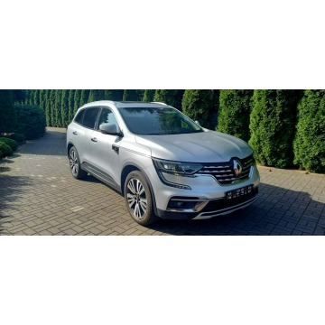 Renault Koleos  SUV 2021,  1.7 diesel, automat - Na sprzedaż za 86 900 zł - Płońsk - zdjęcie 1