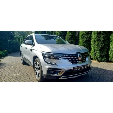 Renault Koleos  SUV 2021,  1.7 diesel, automat - Na sprzedaż za 86 900 zł - Płońsk - zdjęcie 4