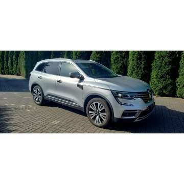 Renault Koleos  SUV 2021,  1.7 diesel, automat - Na sprzedaż za 86 900 zł - Płońsk - zdjęcie 2