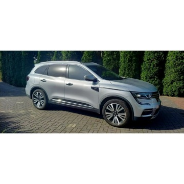 Renault Koleos  SUV 2021,  1.7 diesel, automat - Na sprzedaż za 86 900 zł - Płońsk - zdjęcie 3
