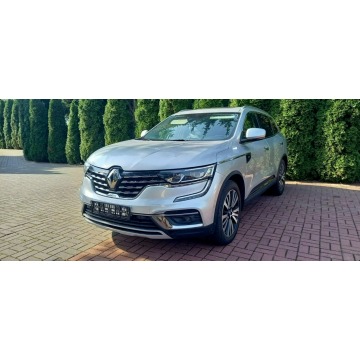 Renault Koleos  SUV 2021,  1.7 diesel, automat - Na sprzedaż za 86 900 zł - Płońsk - zdjęcie 7