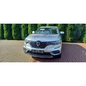Renault Koleos  SUV 2021,  1.7 diesel, automat - Na sprzedaż za 86 900 zł - Płońsk - zdjęcie 12