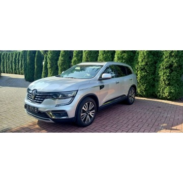 Renault Koleos  SUV 2021,  1.7 diesel, automat - Na sprzedaż za 86 900 zł - Płońsk - zdjęcie 8