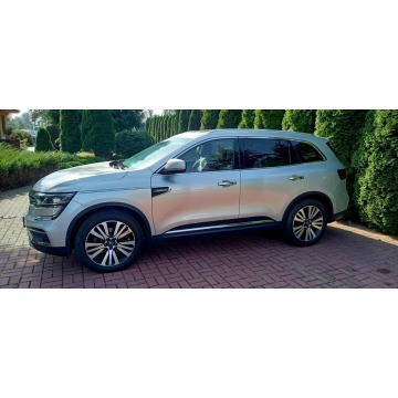 Renault Koleos  SUV 2021,  1.7 diesel, automat - Na sprzedaż za 86 900 zł - Płońsk - zdjęcie 11