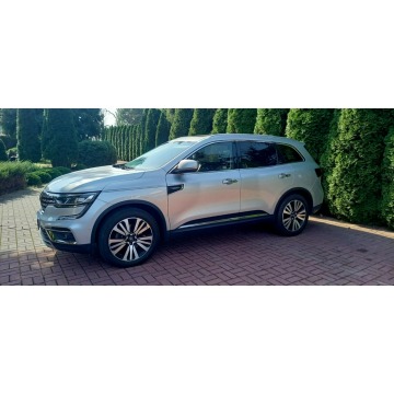 Renault Koleos  SUV 2021,  1.7 diesel, automat - Na sprzedaż za 86 900 zł - Płońsk - zdjęcie 10