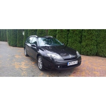 Renault Laguna - 2010