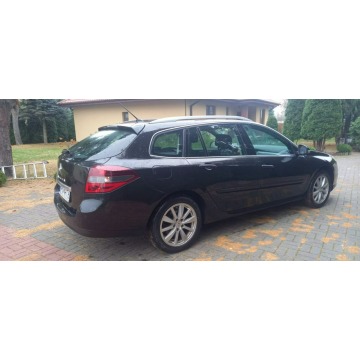 Renault Laguna  Kombi 2010,  2.0 benzyna - Na sprzedaż za 15 900 zł - Płońsk - zdjęcie 12