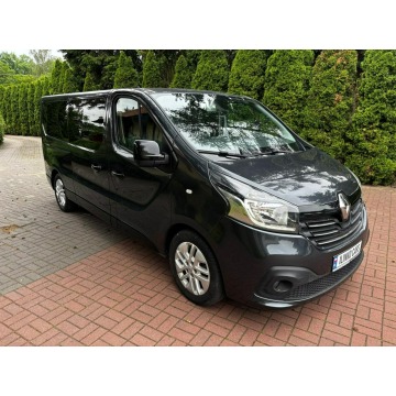 Renault Trafic - 2018