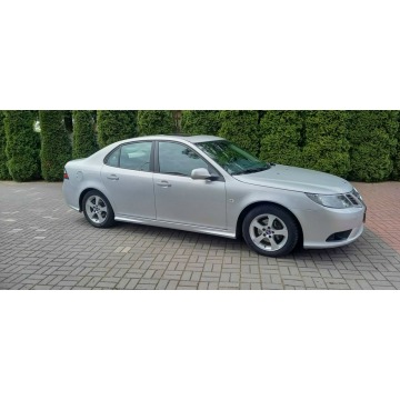 Saab 9-3  Sedan/Limuzyna 2011,  2.0 benzyna, automat - Na sprzedaż za 22 900 zł - Płońsk - zdjęcie 3