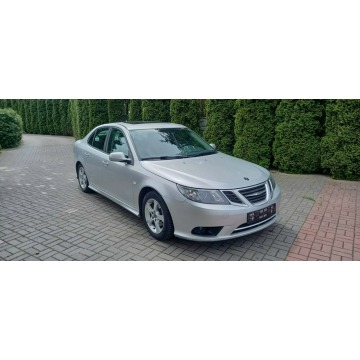 Saab 9-3 - Vector full opcja