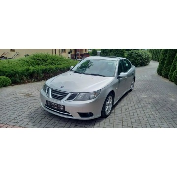 Saab 9-3  Sedan/Limuzyna 2011,  2.0 benzyna, automat - Na sprzedaż za 22 900 zł - Płońsk - zdjęcie 6