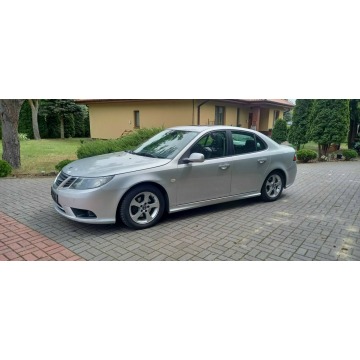 Saab 9-3  Sedan/Limuzyna 2011,  2.0 benzyna, automat - Na sprzedaż za 22 900 zł - Płońsk - zdjęcie 8